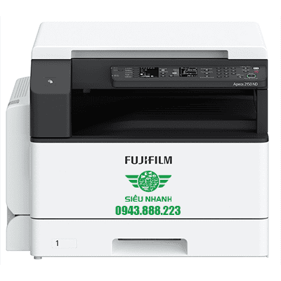 Máy Photocopy Fujifilm Apeos 2150 ND